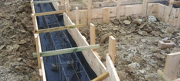 Concrete pump Wallingford